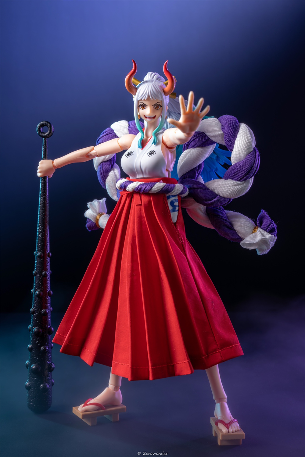 【High Quality] SHF 1/12 Scale  - đánh giá và giá Model Kit Yamato