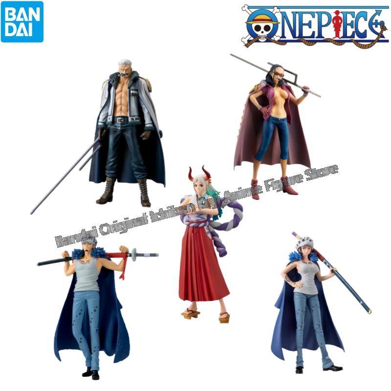 In Stock Bandai Original Box G - đánh giá và giá Model Kit Yamato