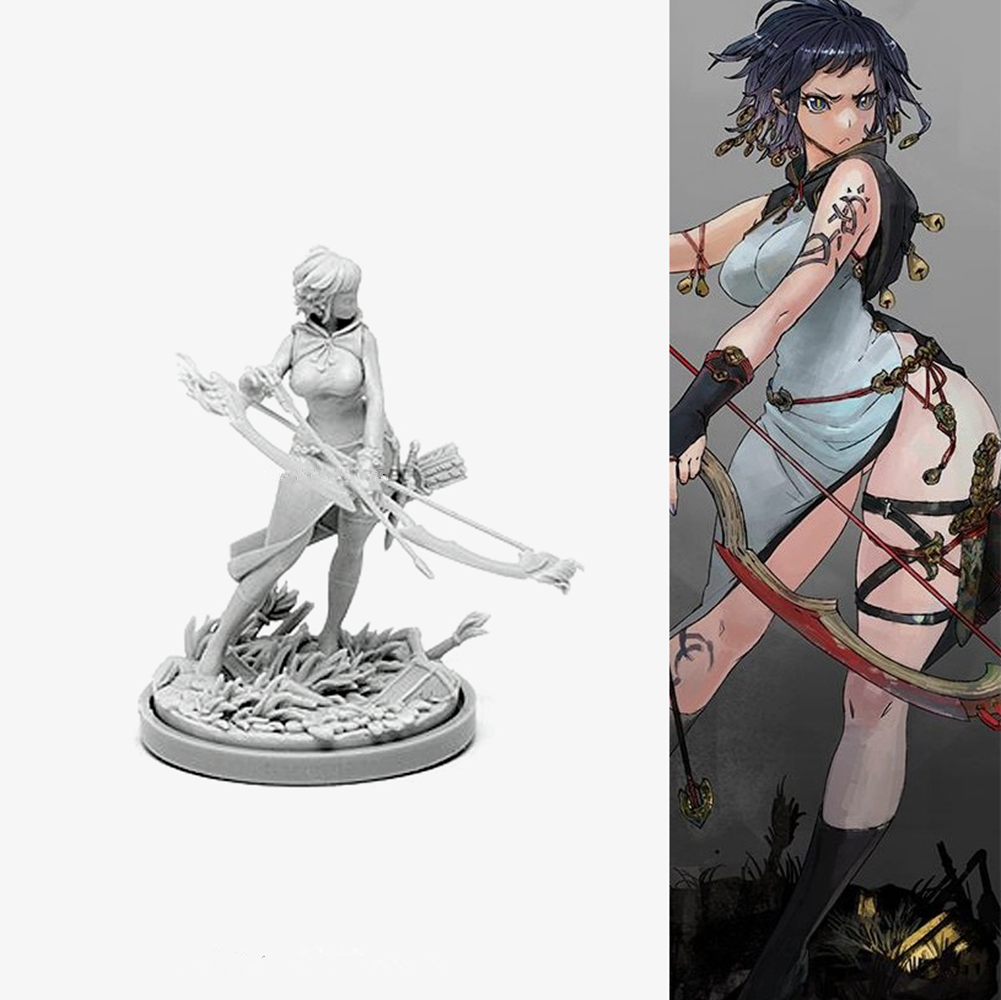 model kit resin kit   KINGDOM  - đánh giá và giá Model Kit Yamato
