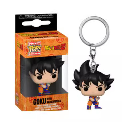 Funko Dragon Ball Goku Vegeta  - đánh giá và giá Model Kit Dragon