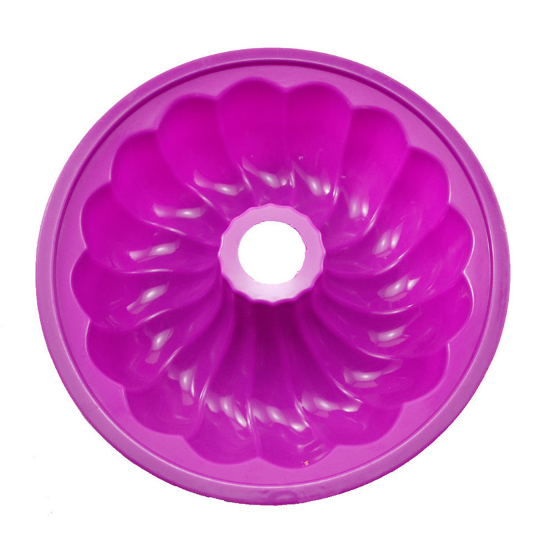 Kouglof Khuôn Bánh Silicone Bí - đánh giá và giá Model Kit Varnish