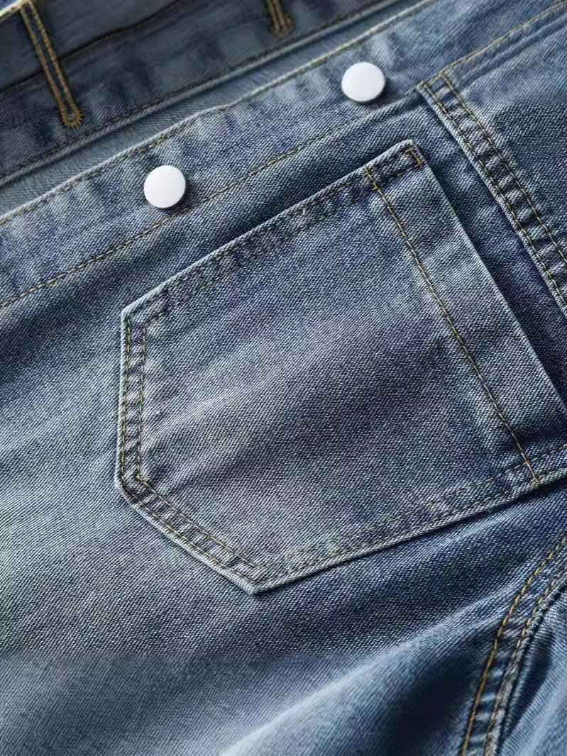 Vintage Denim Jacket Women Spr - đánh giá và giá Model Kit Varnish
