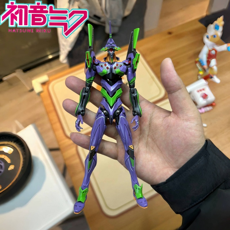 Hot Rg Evangelion Model Kit 1: - đánh giá và giá Model Kit Keroro