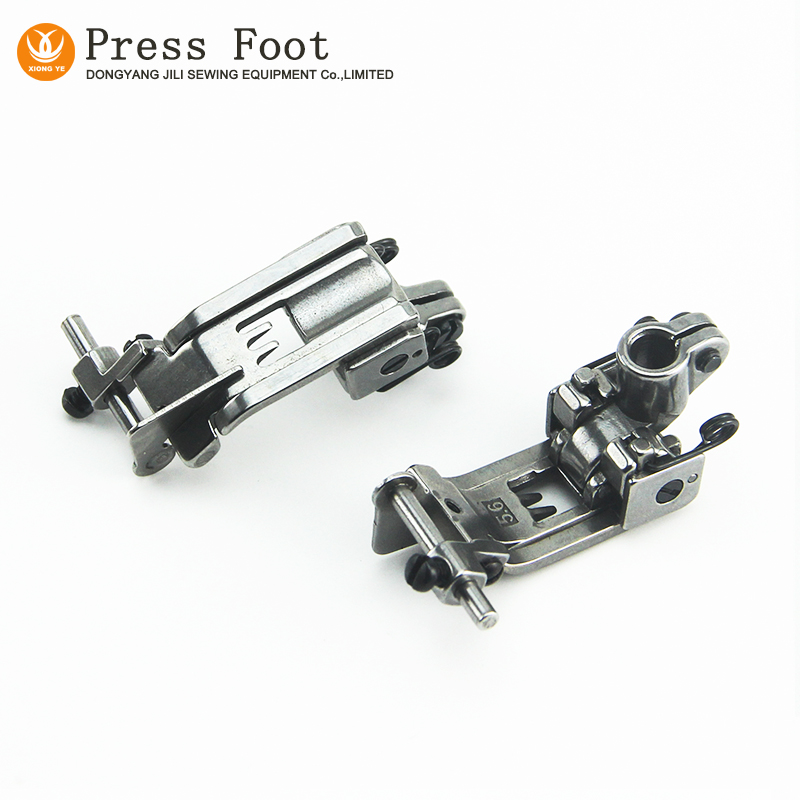 Presser Foot For Siruba F007 C - đánh giá và giá Model Kit Yamato