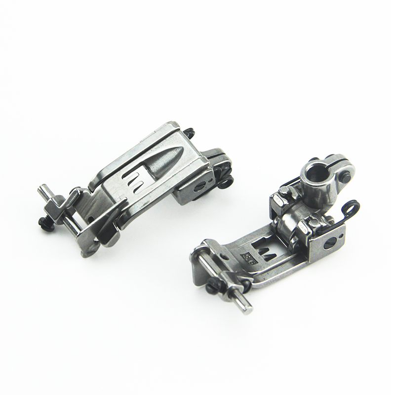 Presser Foot For Siruba F007 C - đánh giá và giá Model Kit Yamato