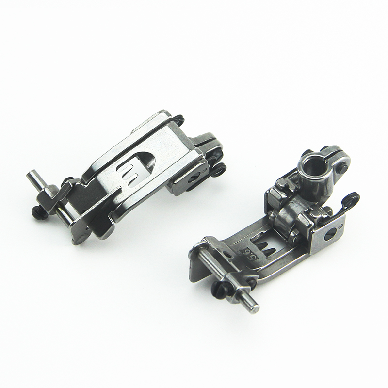 Presser Foot For Siruba F007 C - đánh giá và giá Model Kit Yamato
