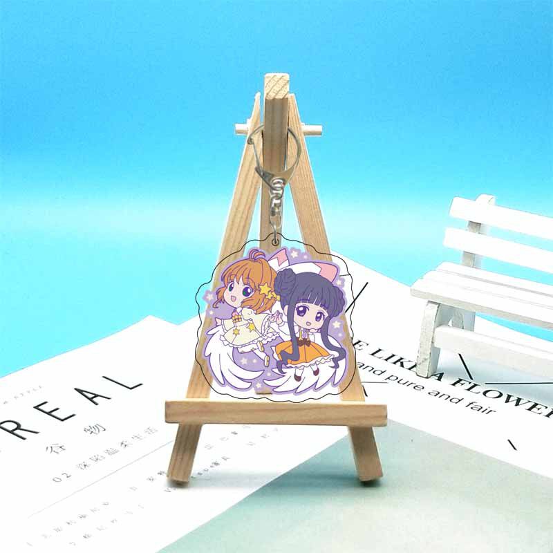 55MM Anime Cardcaptor Sakura F - đánh giá và giá Model Kit Keroro