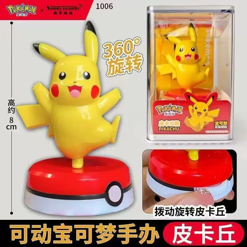 Pokemon Model Kit Anime Charac - đánh giá và giá Model Kit Pokemon