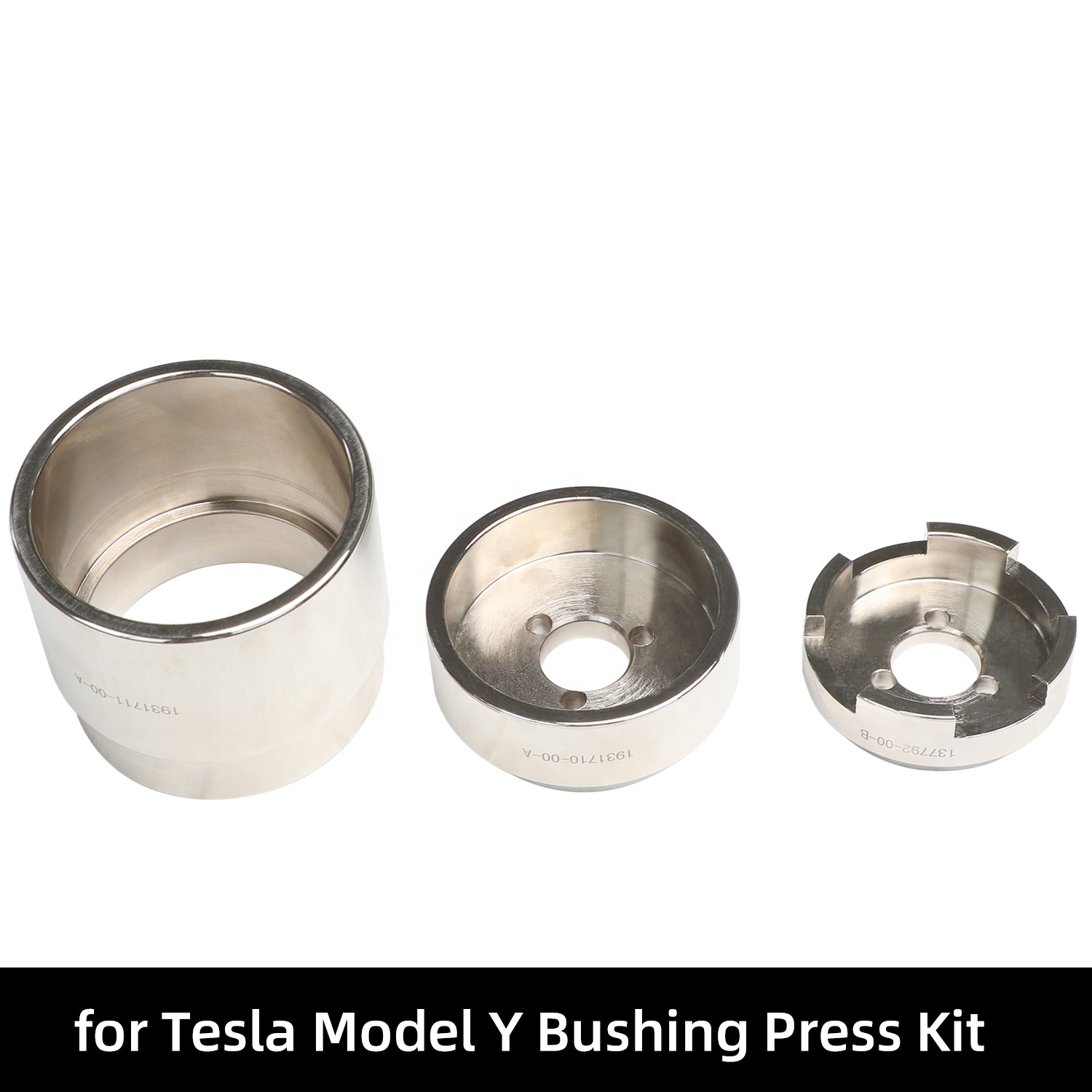 For   Model Y Rear Suspension  - đánh giá và giá Model Kit Tool
