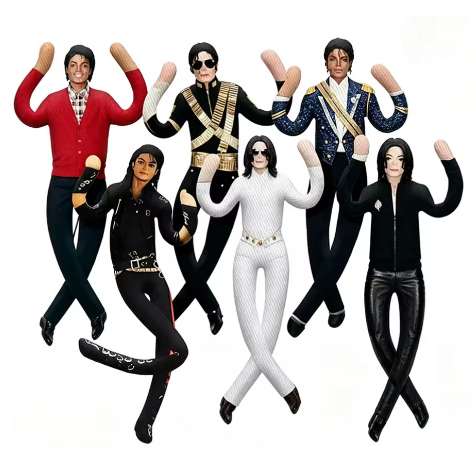 Hot Sale Michael Jackson Cospl - đánh giá và giá Model Kit Joints