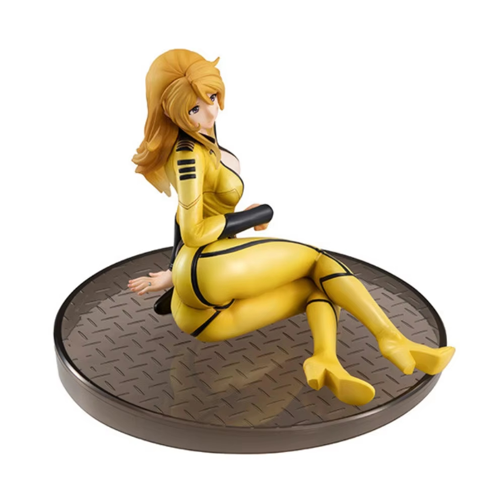 100% Original in Stock MegaHou - đánh giá và giá Model Kit Yamato