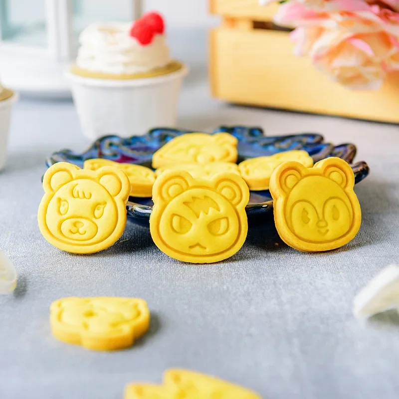 Cake Cookie Animal Crossing Cu - đánh giá và giá Model Kit Tool