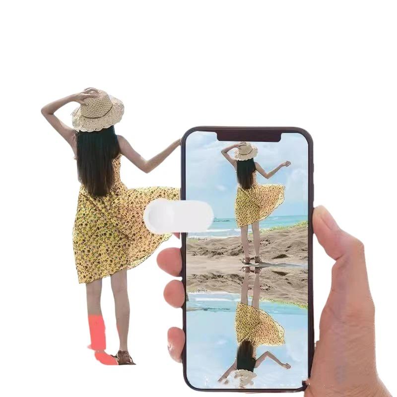 Smartphone Camera Mirror Refle - đánh giá và giá Model Kit Tool