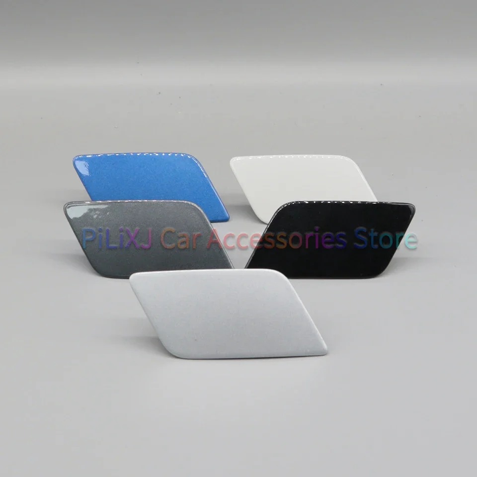 Front Rear Bumper Tow Hook Cov - đánh giá và giá Model Kit Varnish