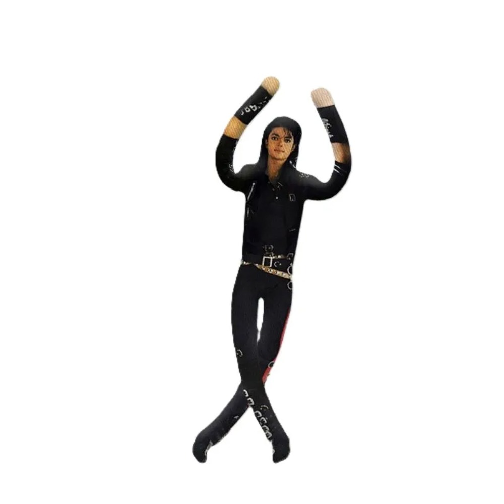 Michael Jackson Movable Joint  - đánh giá và giá Model Kit Joints