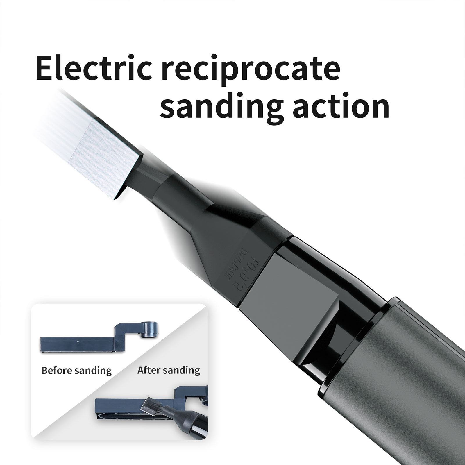 DSPIAE ES-A Pro Upgraded Recip - đánh giá và giá Model Kit Tool