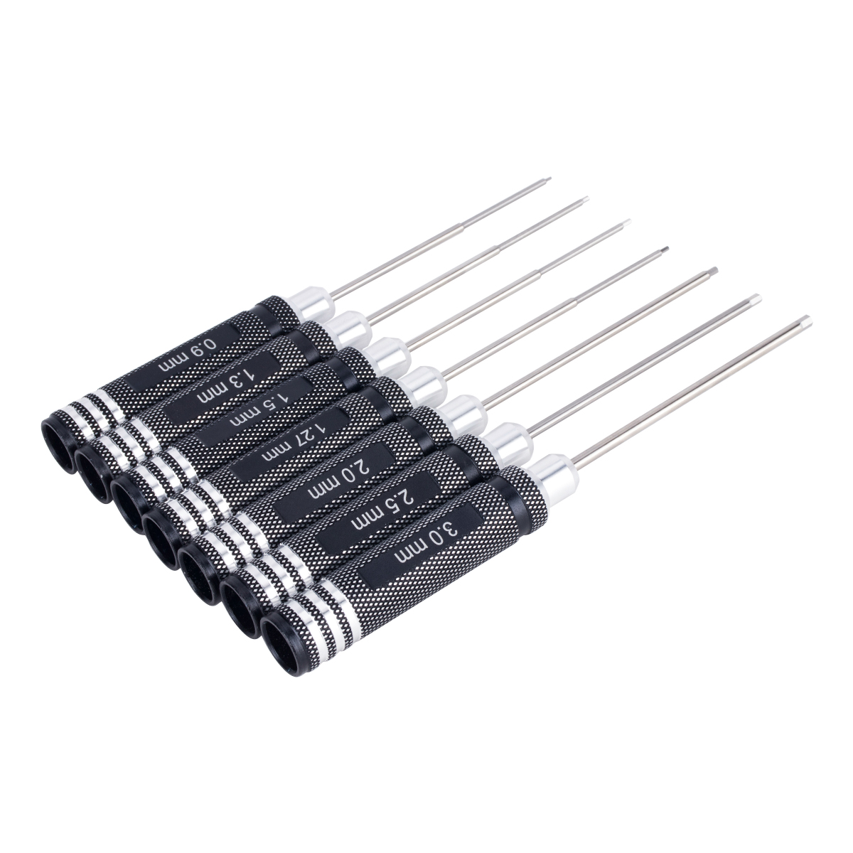 7 IN 1 Steel Hex Screwdriver S - đánh giá và giá Model Kit Tool