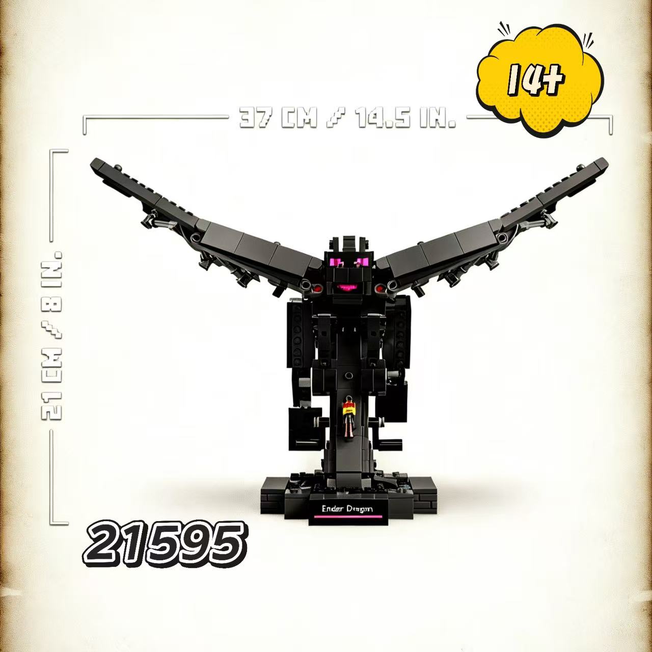 Hot Sale In Stock: Moc Ender D - đánh giá và giá Model Kit Dragon