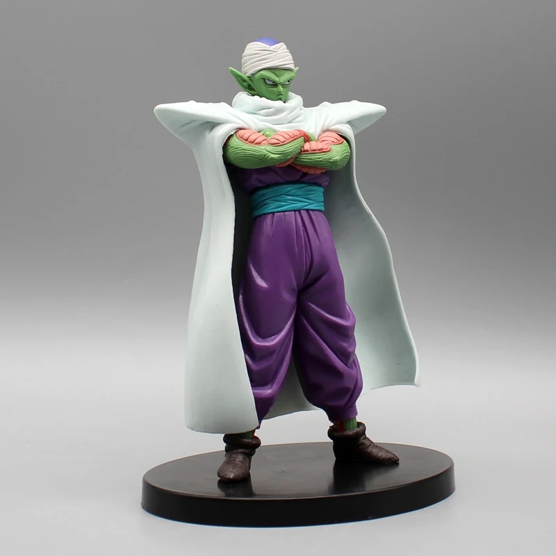 17cm Anime Dragon Ball Z Figur - đánh giá và giá Model Kit Dragon