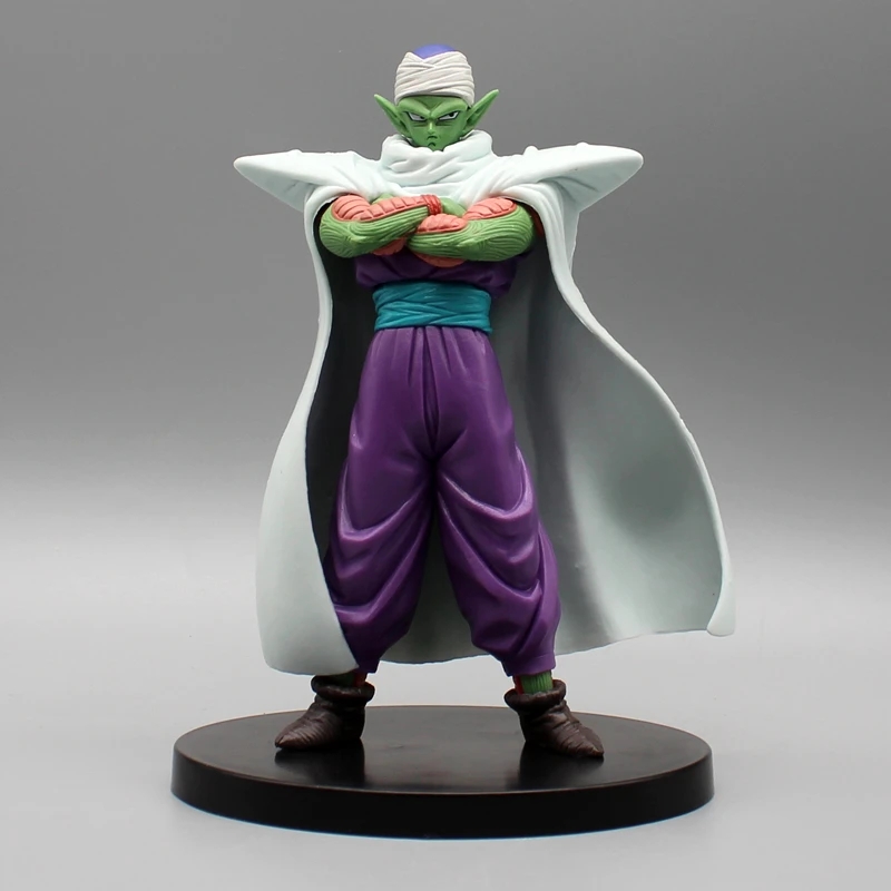17cm Anime Dragon Ball Z Figur - đánh giá và giá Model Kit Dragon
