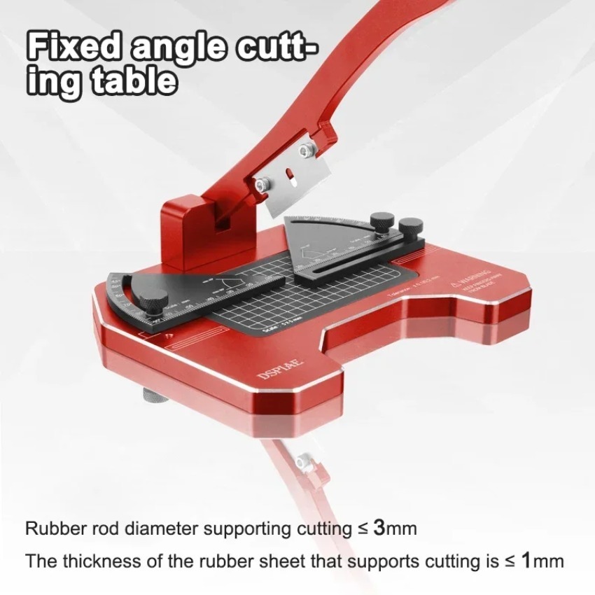 DSPIAE AT-CJ Fixed Angle Cutti - đánh giá và giá Model Kit Tool