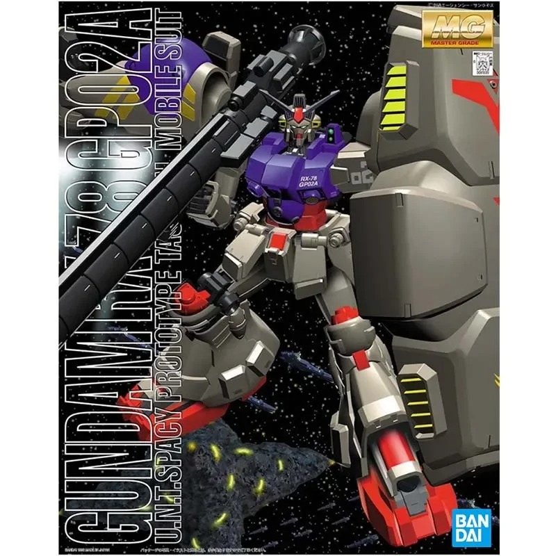 Bandai Gundam Model Kit MG RX- - đánh giá và giá Model Kit Gunpla