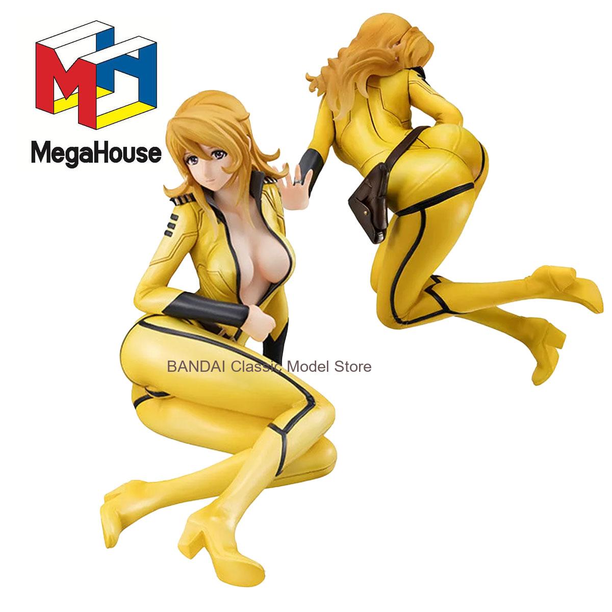 100% Original in Stock MegaHou - đánh giá và giá Model Kit Yamato