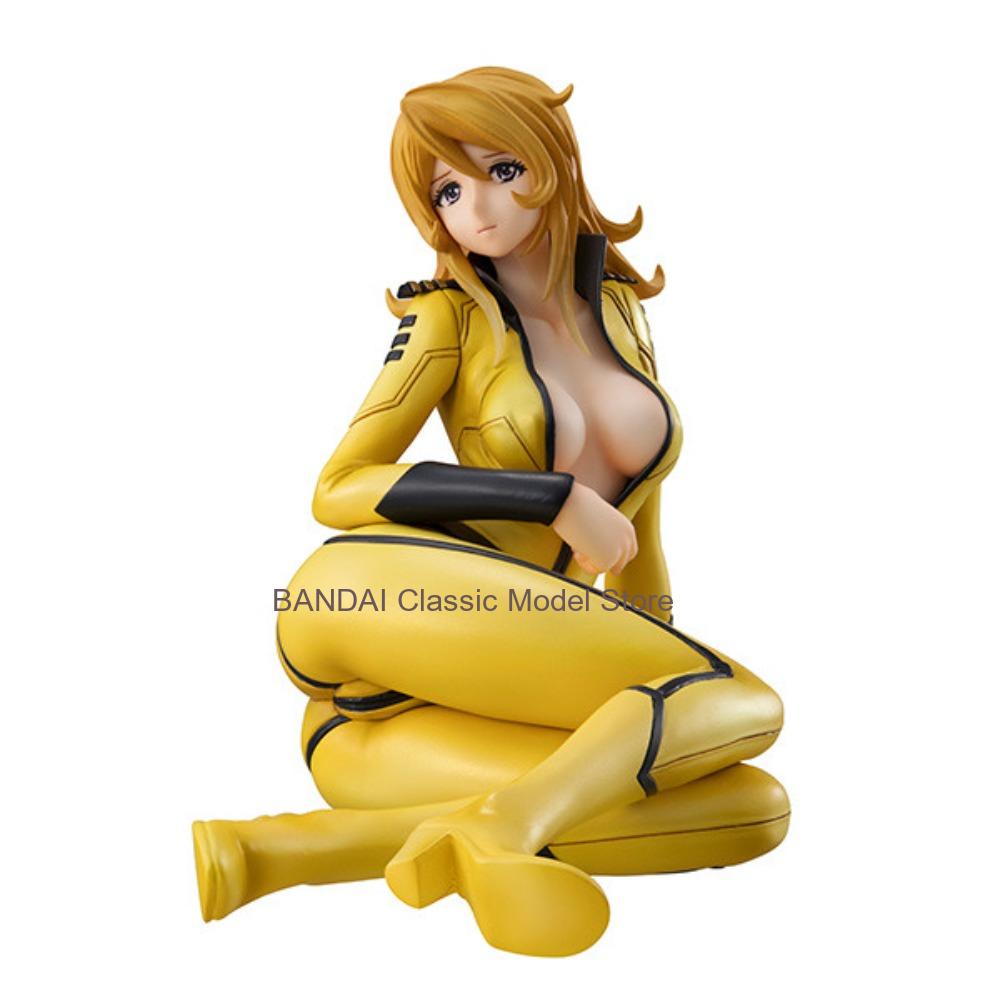 100% Original in Stock MegaHou - đánh giá và giá Model Kit Yamato