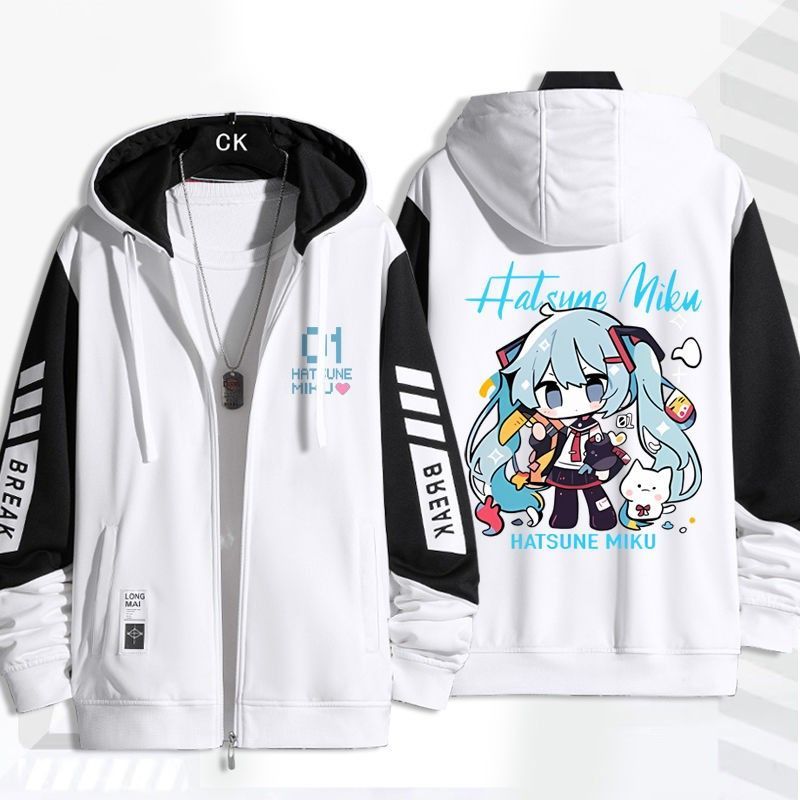 Cute Cartoon Hatsune Miku Jack - đánh giá và giá Model Kit Varnish