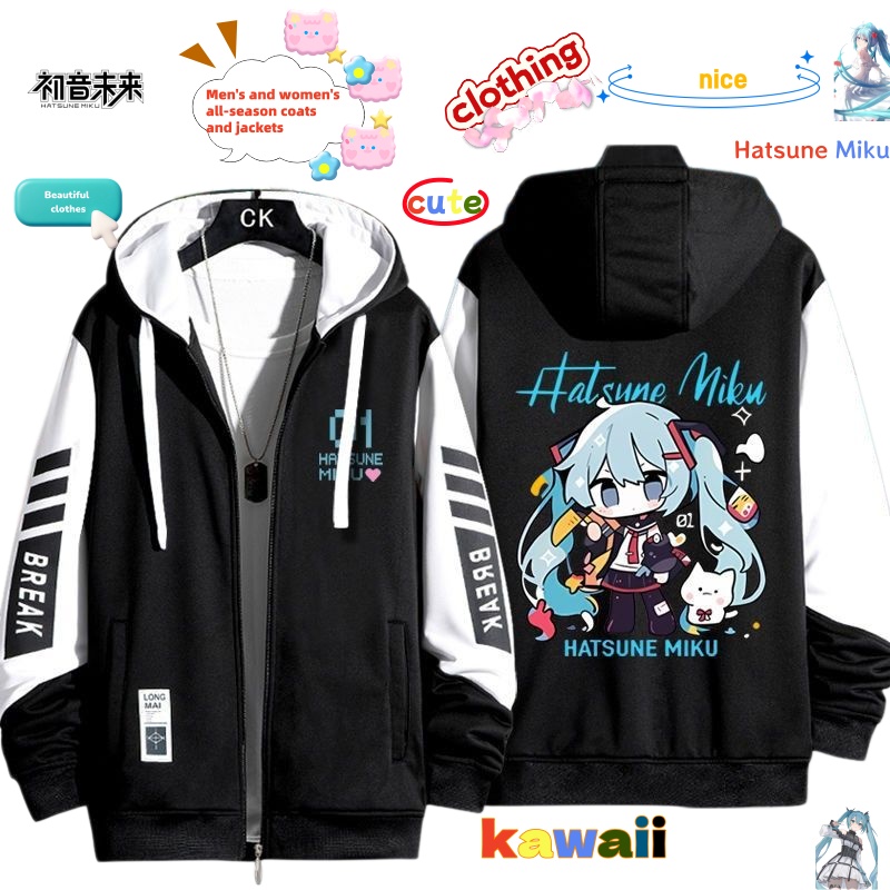 Cute Cartoon Hatsune Miku Jack - đánh giá và giá Model Kit Varnish