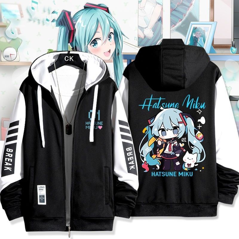 Cute Cartoon Hatsune Miku Jack - đánh giá và giá Model Kit Varnish