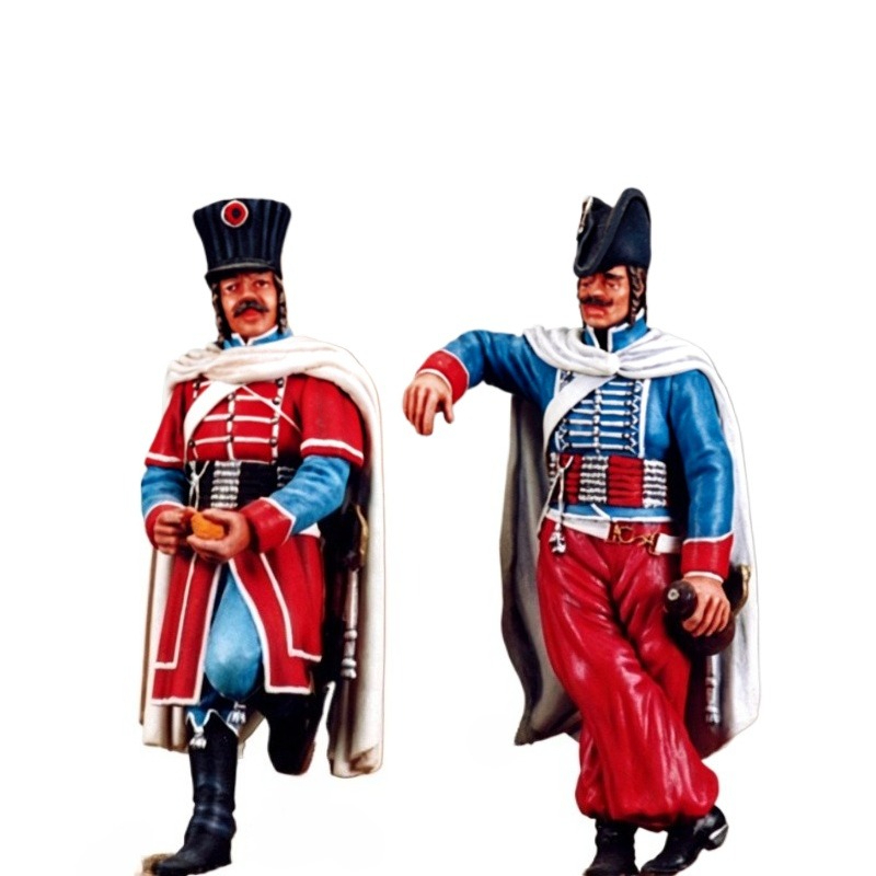 1/32 Scale 54mm Die-Cast Resin - đánh giá và giá Model Kit Gunpla