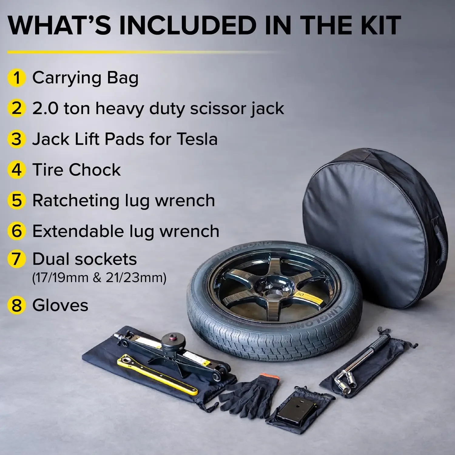 Fits 2020-2026 Tesla Model Y S - đánh giá và giá Model Kit Tool