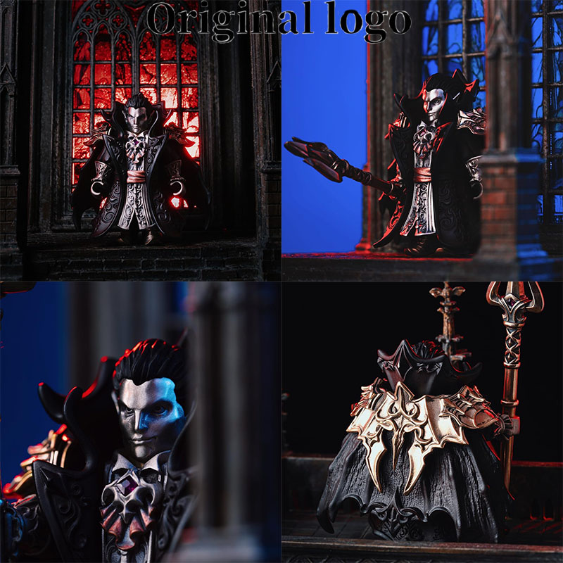 Original Logo 2026 Hot Sale Dr - đánh giá và giá Logo Model Kit