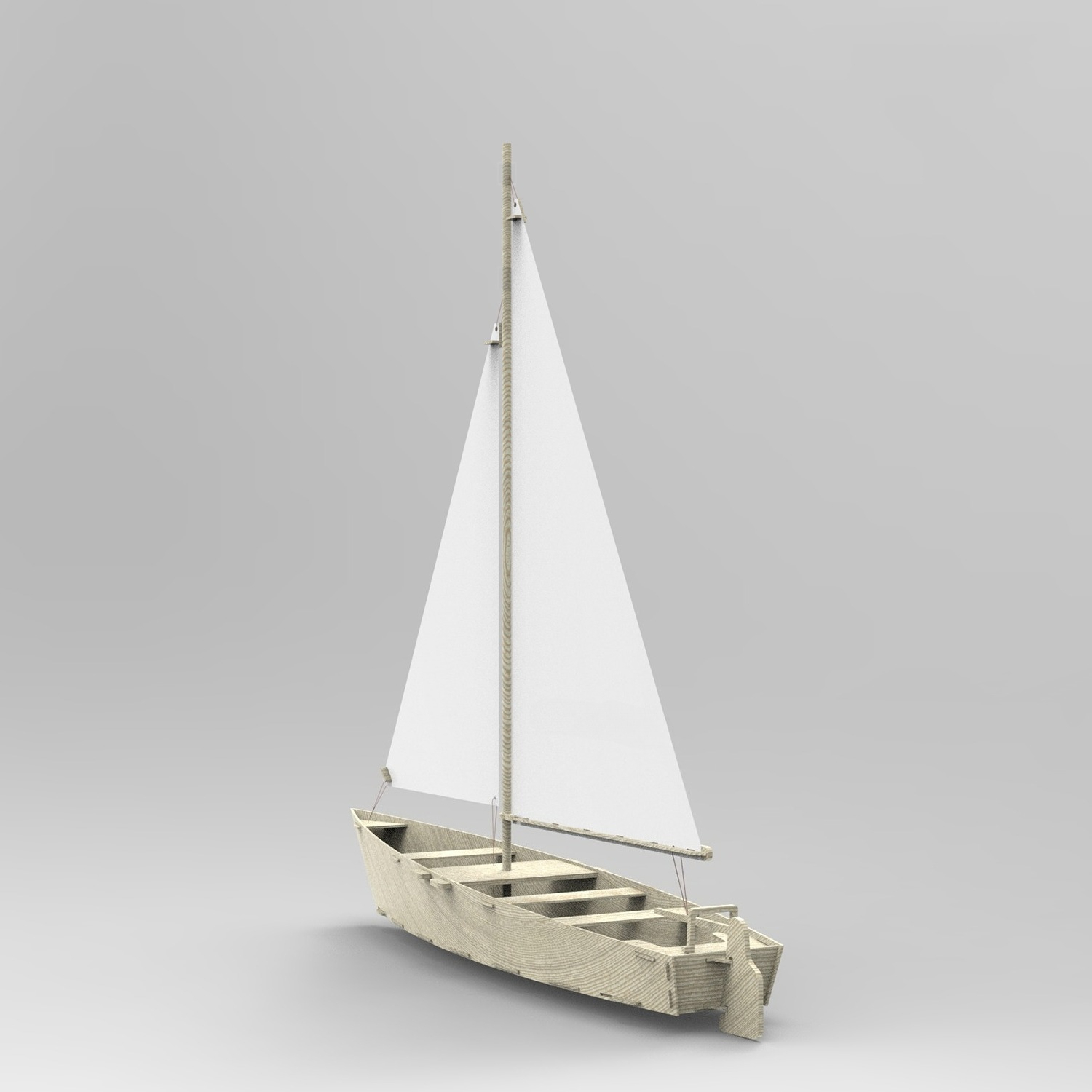 33cm Black Dragon Self-Propell - đánh giá và giá Model Kit Yacht