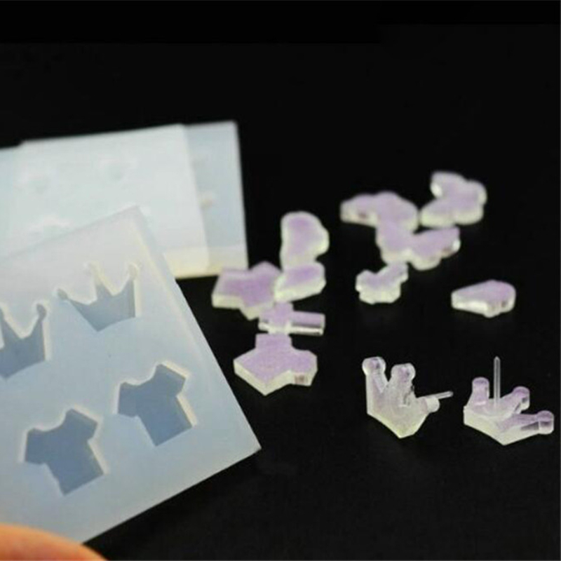 SNASAN Giáng Sinh Bông Tai Hạt - đánh giá và giá Model Kit Varnish