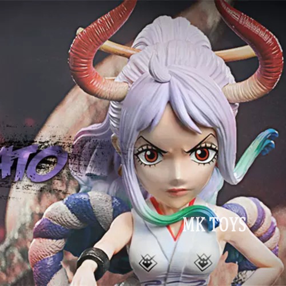 10cm/3.93in Anime One Piece Fi - đánh giá và giá Model Kit Yamato