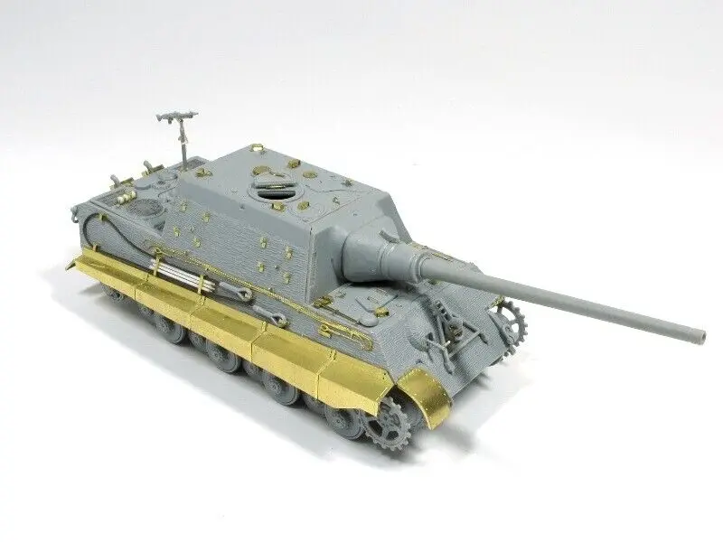 ET Model 1/72 Scale E72-022 WW - đánh giá và giá Model Kit Dragon
