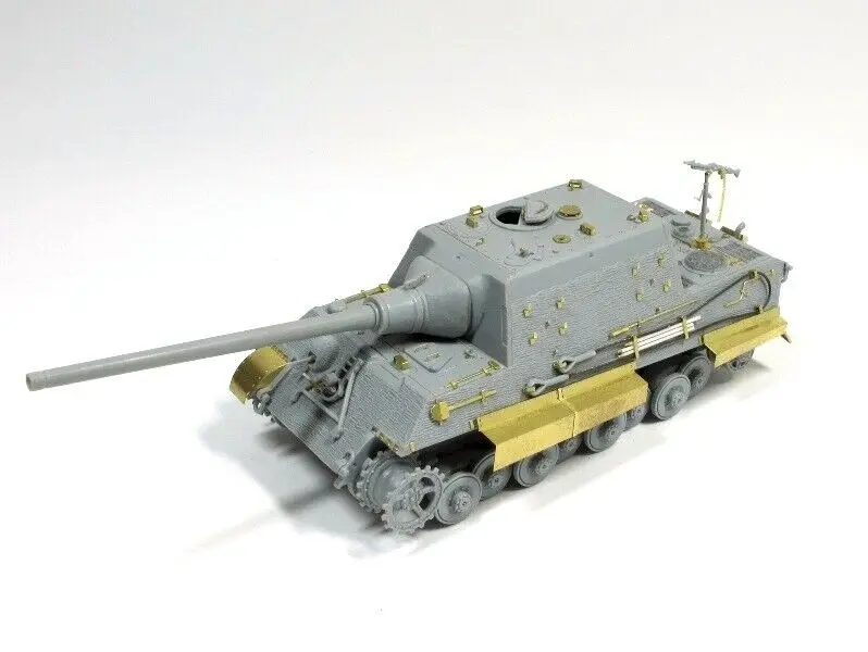ET Model 1/72 Scale E72-022 WW - đánh giá và giá Model Kit Dragon