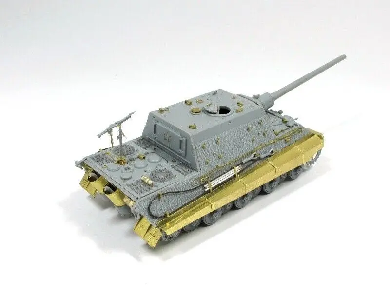 ET Model 1/72 Scale E72-022 WW - đánh giá và giá Model Kit Dragon