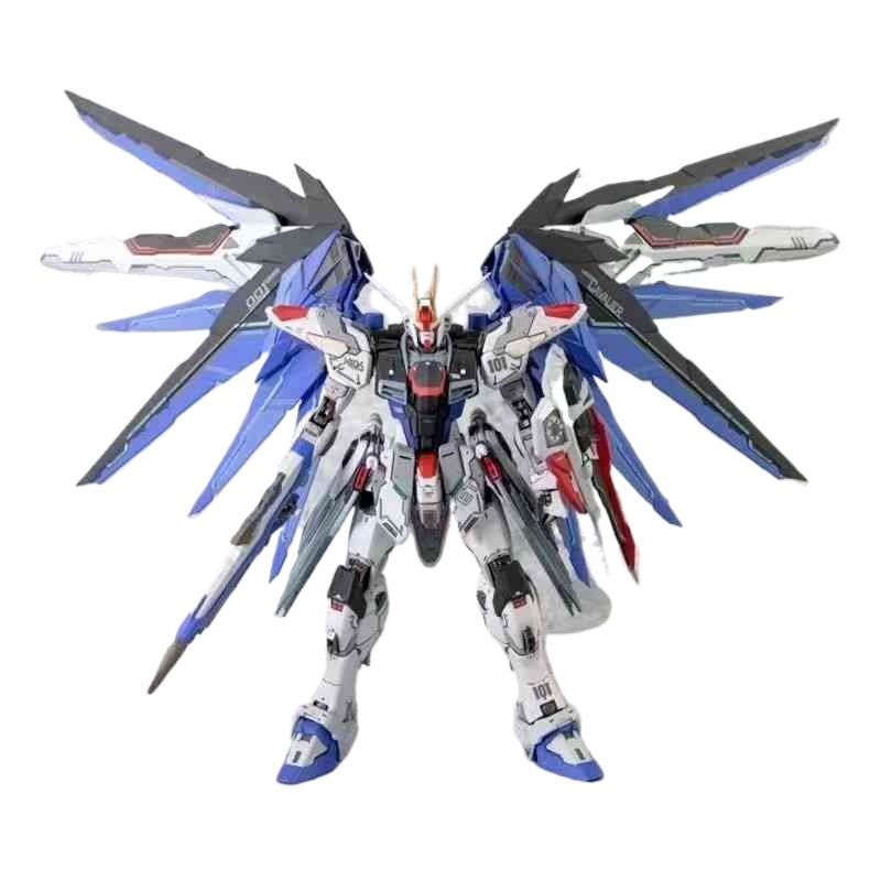 Bandai spot Gundam cartoon ani - đánh giá và giá Model Kit Gunpla