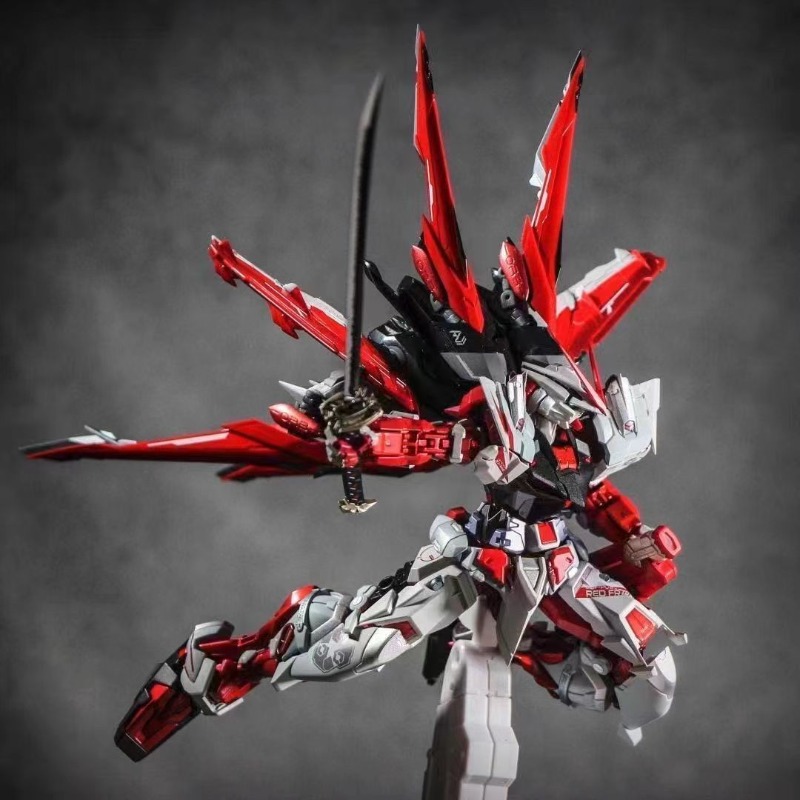Bandai spot Gundam cartoon ani - đánh giá và giá Model Kit Gunpla