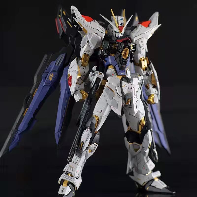 Bandai spot Gundam cartoon ani - đánh giá và giá Model Kit Gunpla