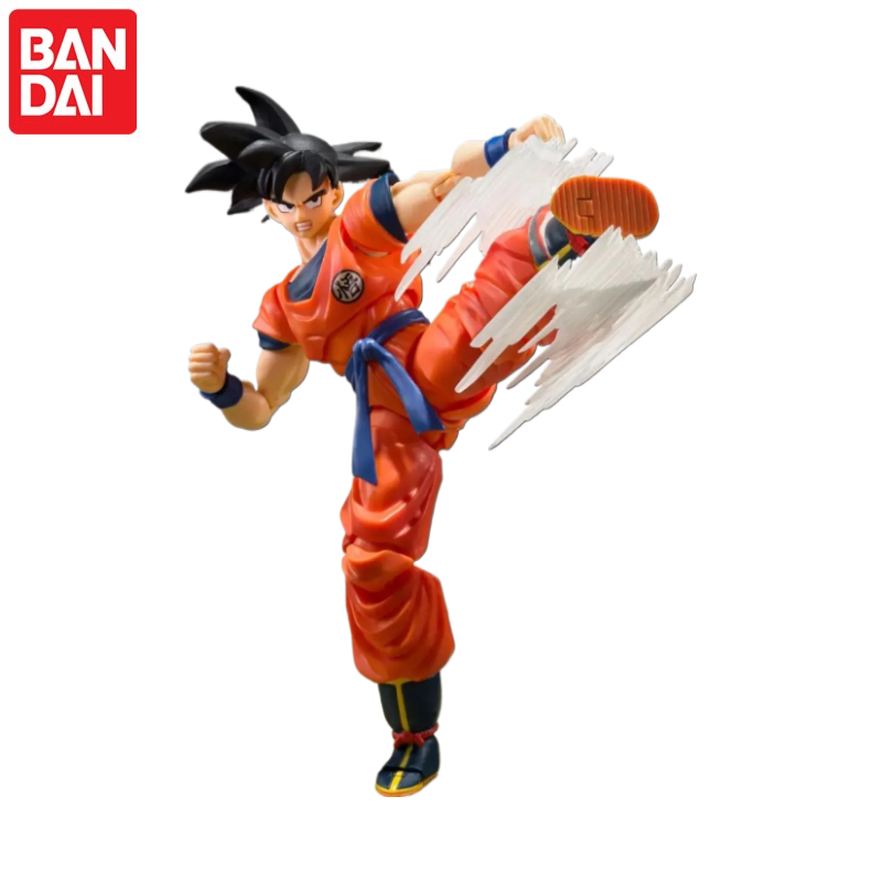 In Stock! Bandai SHF Dragon Ba - đánh giá và giá Model Kit Dragon