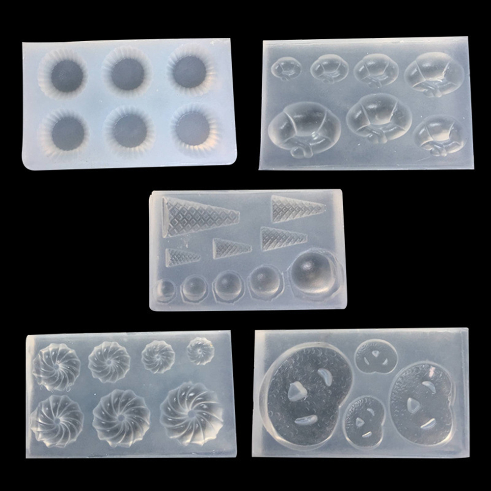 1 Máy Tính Mini Bánh Quy Khuôn - đánh giá và giá Model Kit Varnish