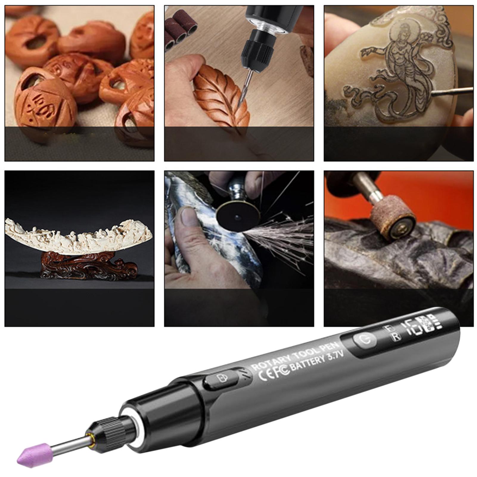 Cordless Rotary Tool Kit 6 Spe - đánh giá và giá Model Kit Tool