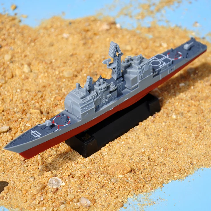 Nhựa Lắp Ráp Tàu Chiến Bộ Dụng - đánh giá và giá Model Kit Yamato