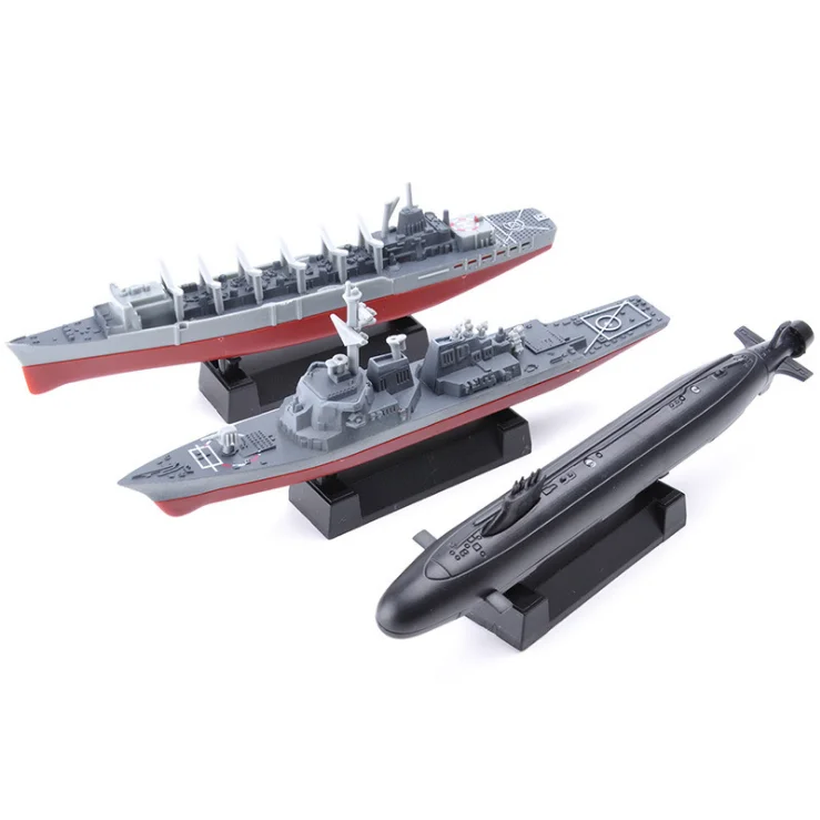 Nhựa Lắp Ráp Tàu Chiến Bộ Dụng - đánh giá và giá Model Kit Yamato