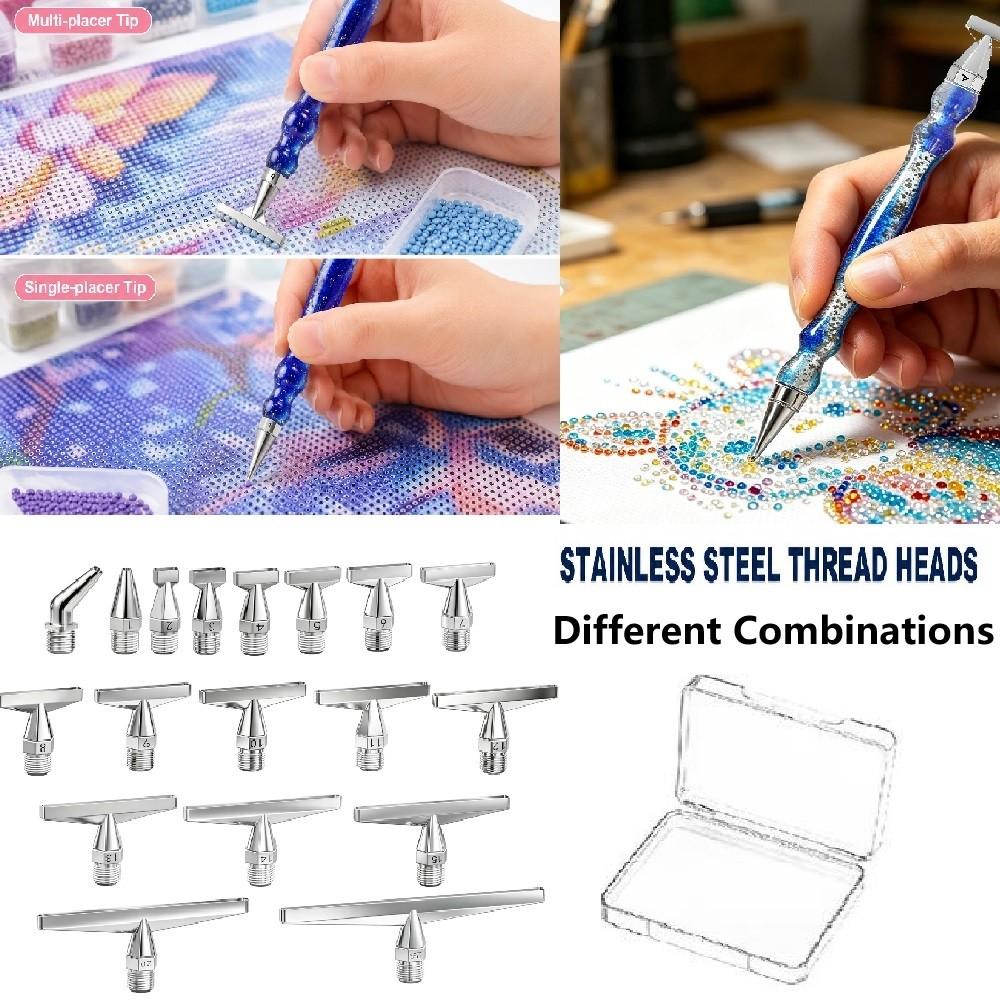 DIY High-Quality Stainless Ste - đánh giá và giá Model Kit Tool