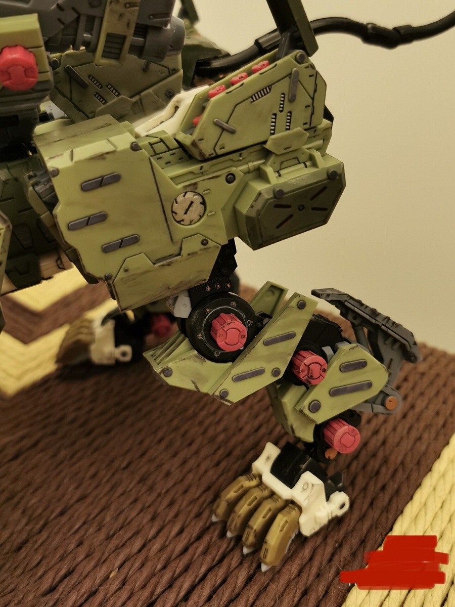 BT Xây Dựng Mô Hình Bộ Dụng Cụ - đánh giá và giá Model Kit Yamato